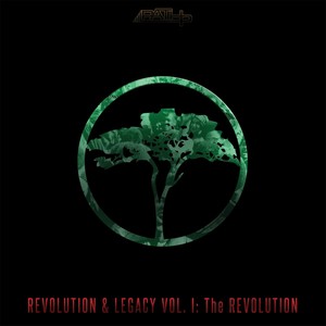 Revolution & Legacy, Vol. 1: The Revolution