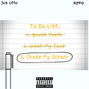 chase my dream (explicit)