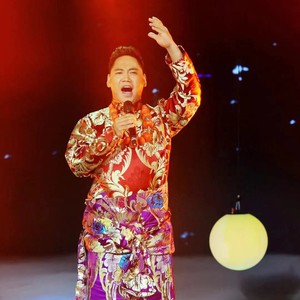 吉祥欢歌(热度:80)由姜姐翻唱，原唱歌手泽旺多吉