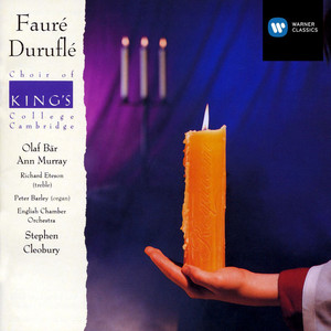 Requiem (1893 Version) /Requiem