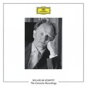 The Concerto Recordings