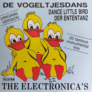 De Vogeltjesdans