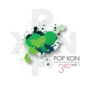Pop-Kon 3rd