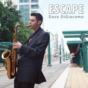DIGIACOMO, Dave: Escape