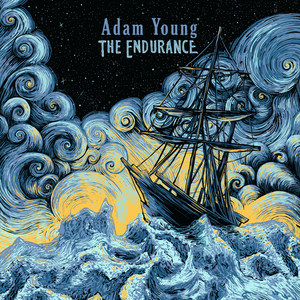 The Endurance (Original Score) (坚忍号)