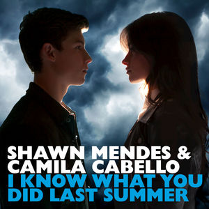 I Know What You Did Last Summer(热度:321)由涂翻唱，原唱歌手Shawn Mendes/Camila Cabello