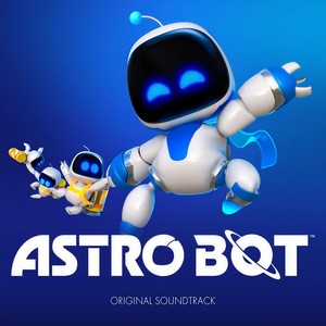 ASTRO BOT (Original Soundtrack) (宇宙机器人 游戏原声带)
