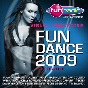 Fun Dance 2009
