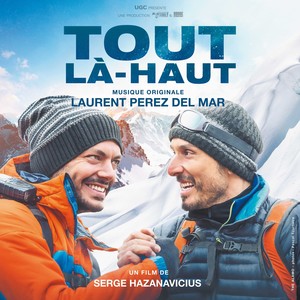 Tout là-haut (Bande originale du film)