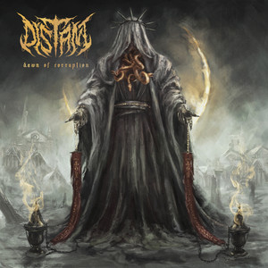 Dawn of Corruption (Explicit)