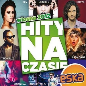 Eska hity na czasie wiosna 2012