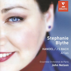Handel & Bach: Arias