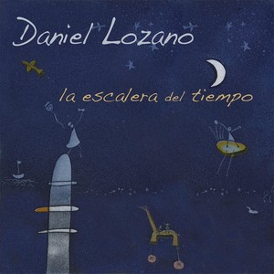La Escalera del Tiempo