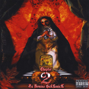 Chapter 2 : In Nomine SickTanicK (Explicit)