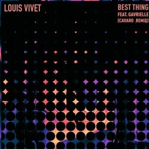 Best Thing (Cavaro Remix)