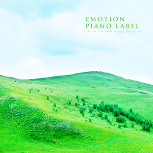 업무 집중도를 높여 주는 감성 피아노 (Emotional Piano Enhancing Work Concentration)