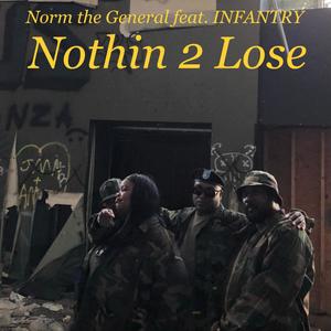 Nothin 2 Lose (Explicit)