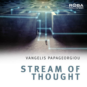Stream Of Thought (ROBA Series)
