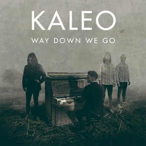 Way Down We GoMp3下载-KALEO