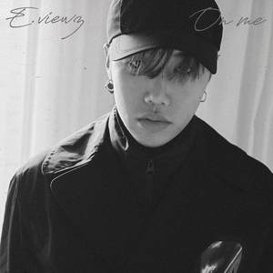 On Me (Prod. Kang Yujeong)(Chinese Version)