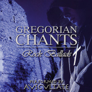 gregorian chants: rock ballads