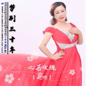 梦别三十年(热度:43)由幸福人生翻唱，原唱歌手薛妮娜