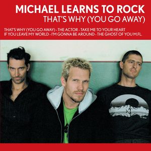 Take Me To Your Heart(热度:68)由杰杰的橙子翻唱，原唱歌手Michael Learns To Rock