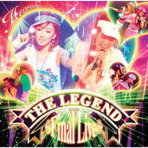 THE LEGEND ~Final Live~