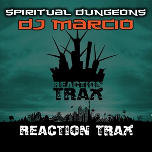 Spiritual Dungeons