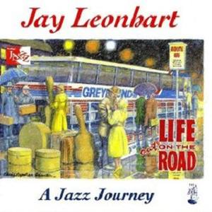 Life Out On The Road