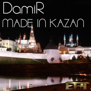 Made in Kazan