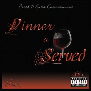 Vol. 5 "Dinner Is Served"
