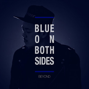 Blue on Both Sides