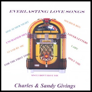 Everlasting Love Songs