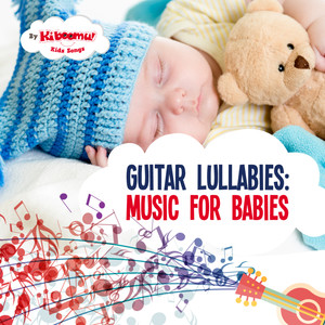 Guitar Lullabies: Music for Babies