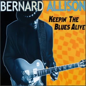 Keepin' the Blues Alive