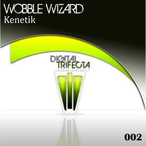 Wobble Wizard
