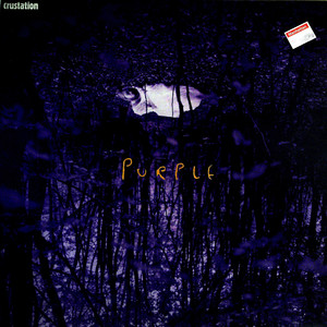 Purple(黑胶版)