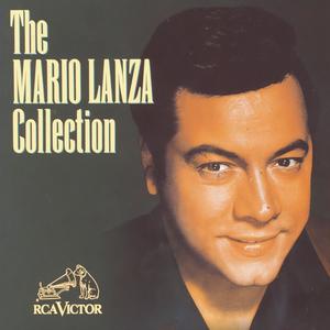 The Mario Lanza Collection