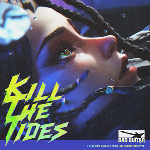 界外狂潮:Kill the Tides