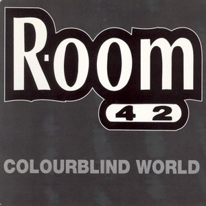 colourblind world (extended vocal mix)