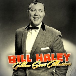 bill haley golden star collection