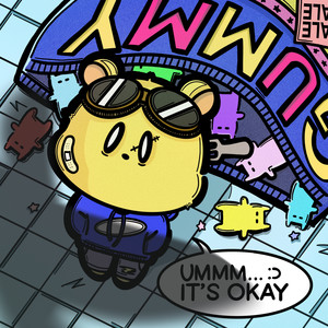 it's okay
