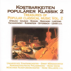 Kostbarkeiten populärer Klassik (Vol. 2)