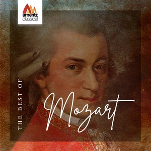 The Best of Mozart