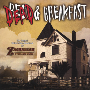 Dead and Breakfast Soundtrack