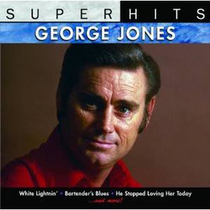 the02grand02tour - george jones - qq音乐-千万