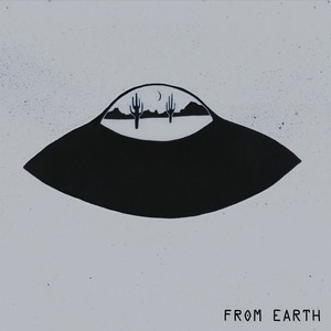 From Earth