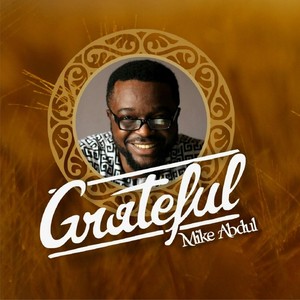 Grateful - EP