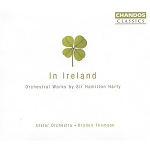 HARTY: Orchestral Works